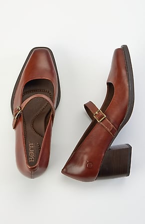 Image for Born® Adelphi Heels