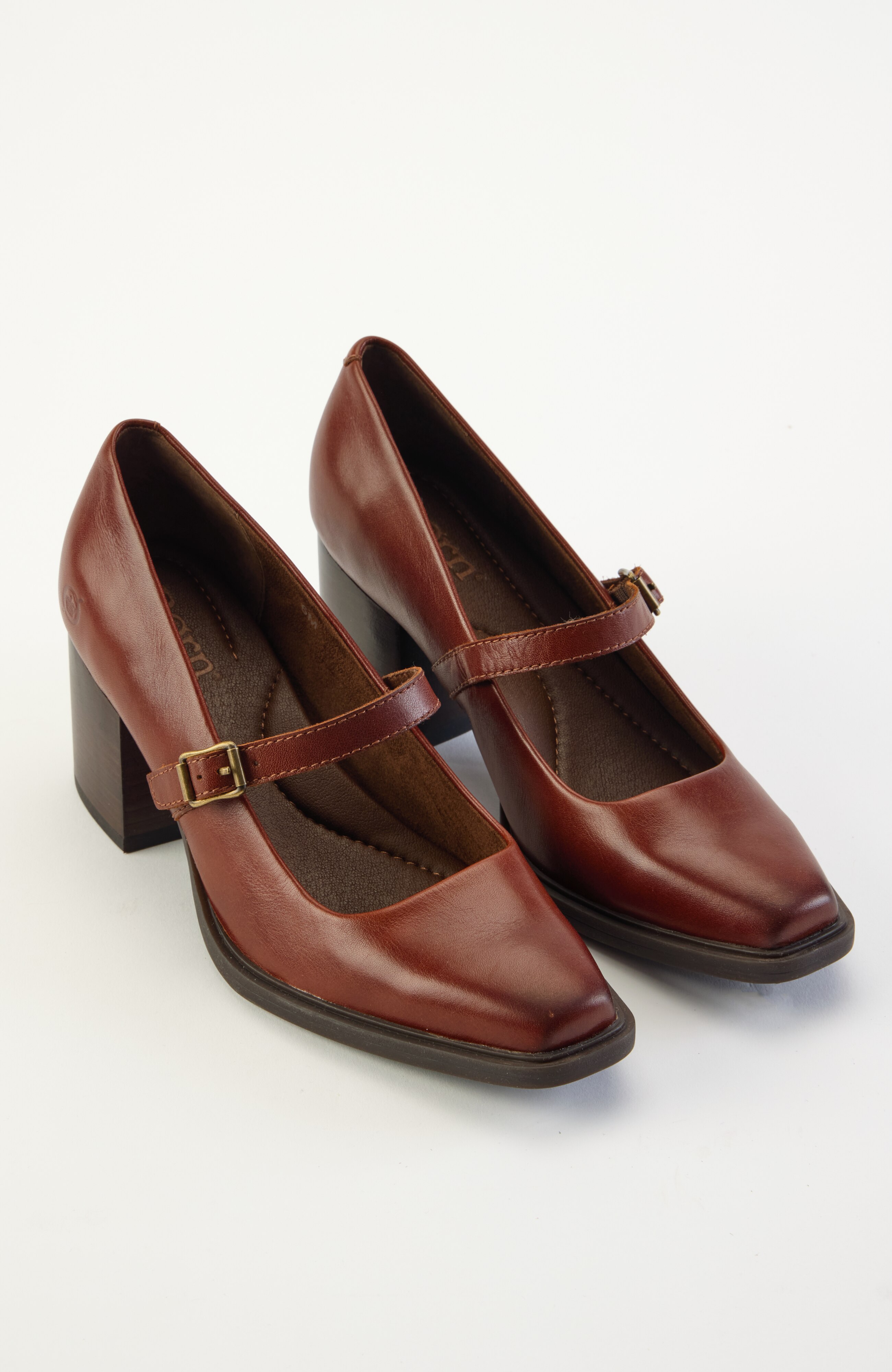 born® adelphi heels