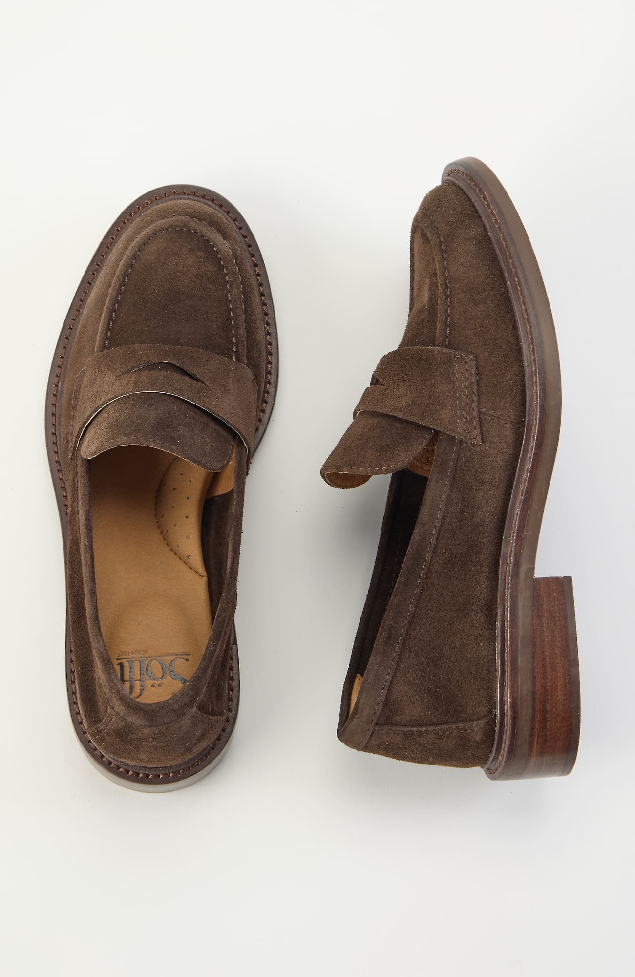 Jjill J.jill Sofft® Mara Loafers