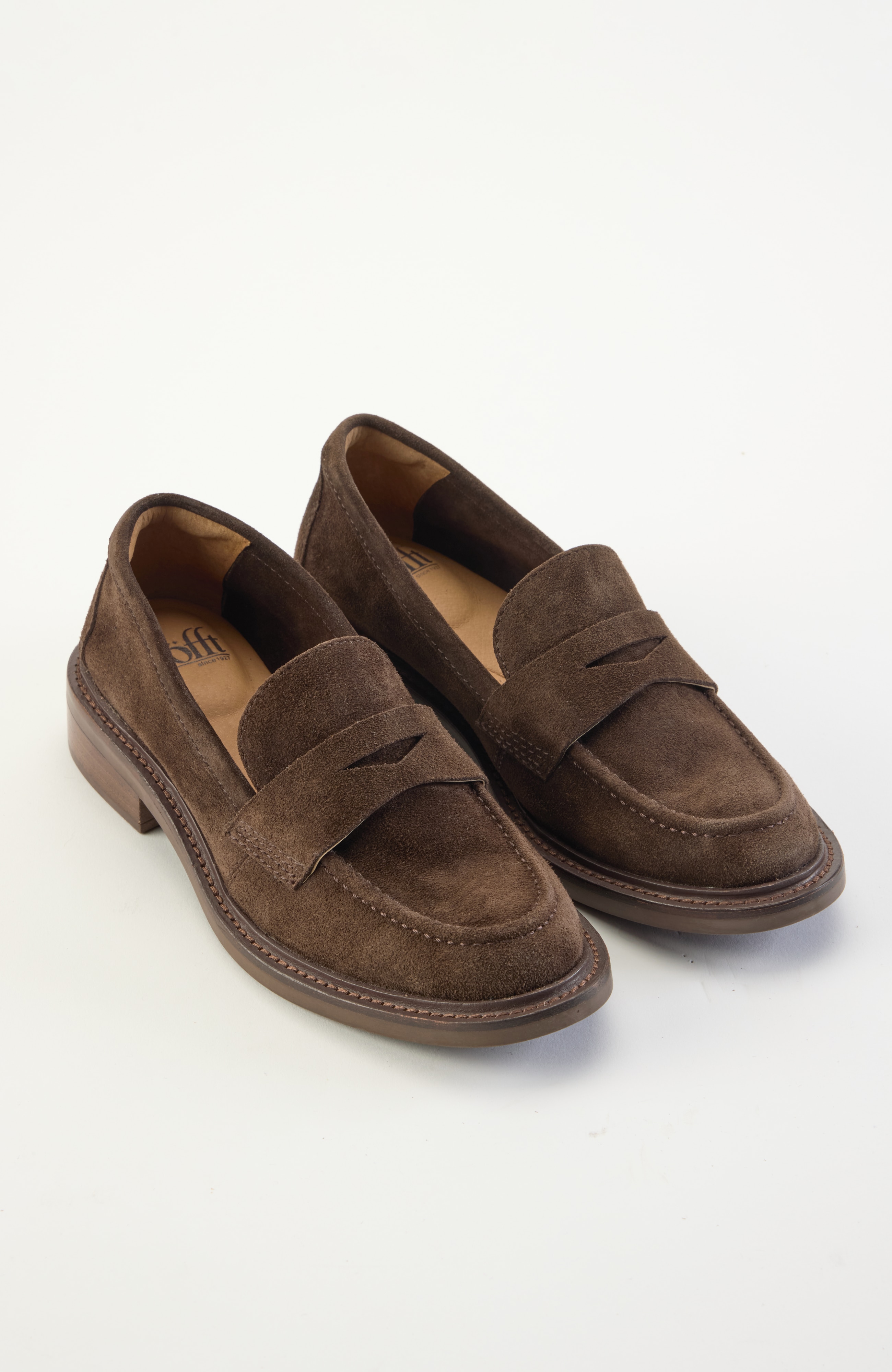 SOFFT MARA LOAFERS | JJill