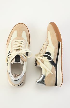 Image for Sofft® Kat Sneakers