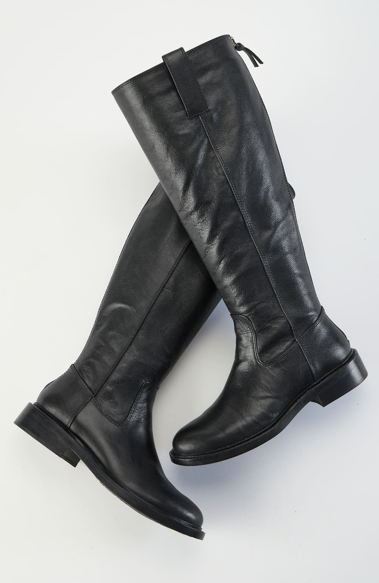 Jjill J.jill Sofft® Samantha Iii Boots In Black