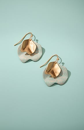 Image for Patina Earrings