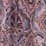 frosted pink delicate medallion, $59.99