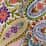 rose opulent paisley, $59.99