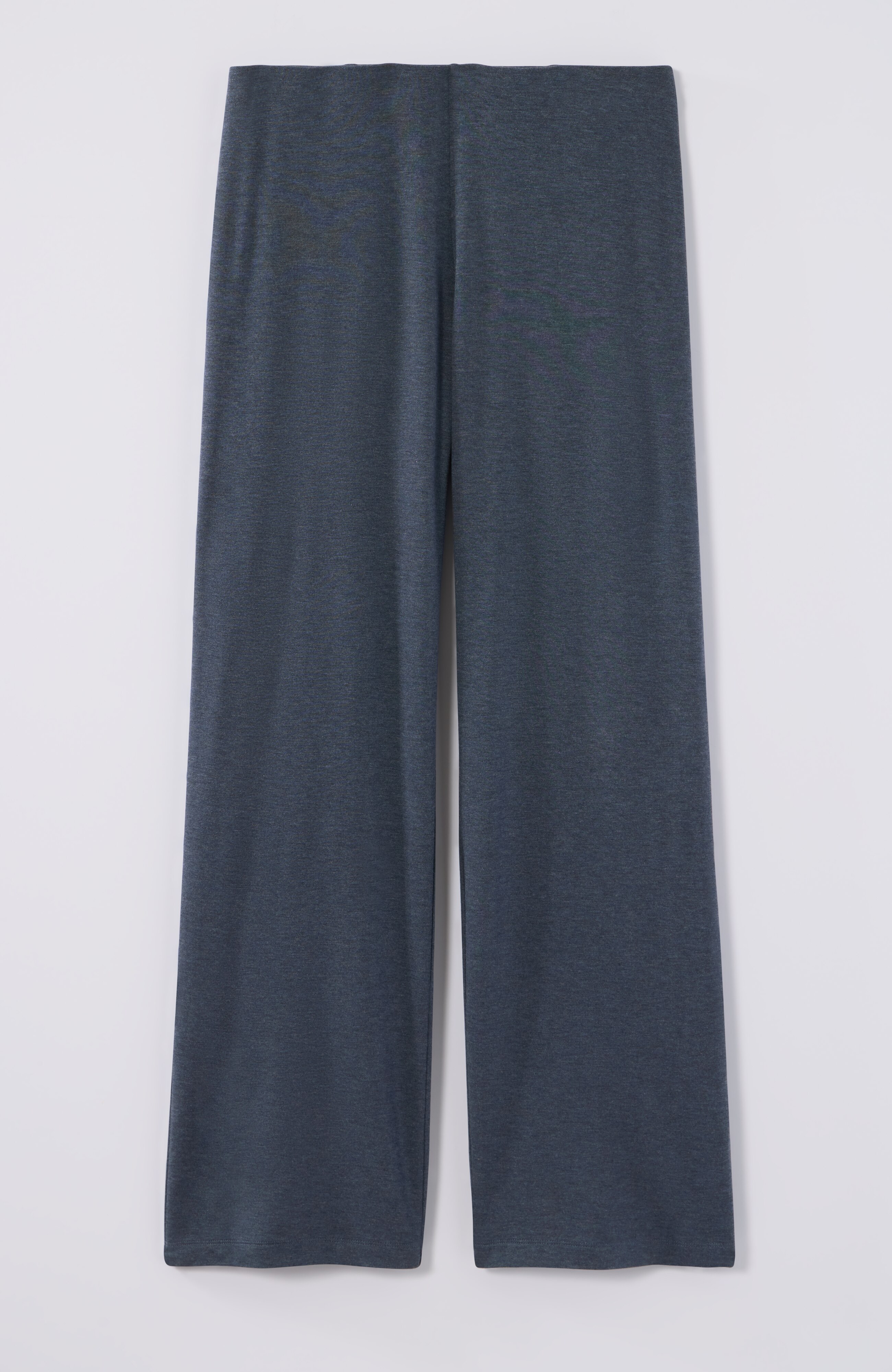 pure jill tranquility wide-leg pants