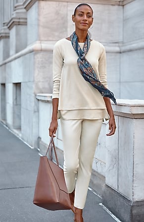 Image for Wearever Refined Ottoman Top