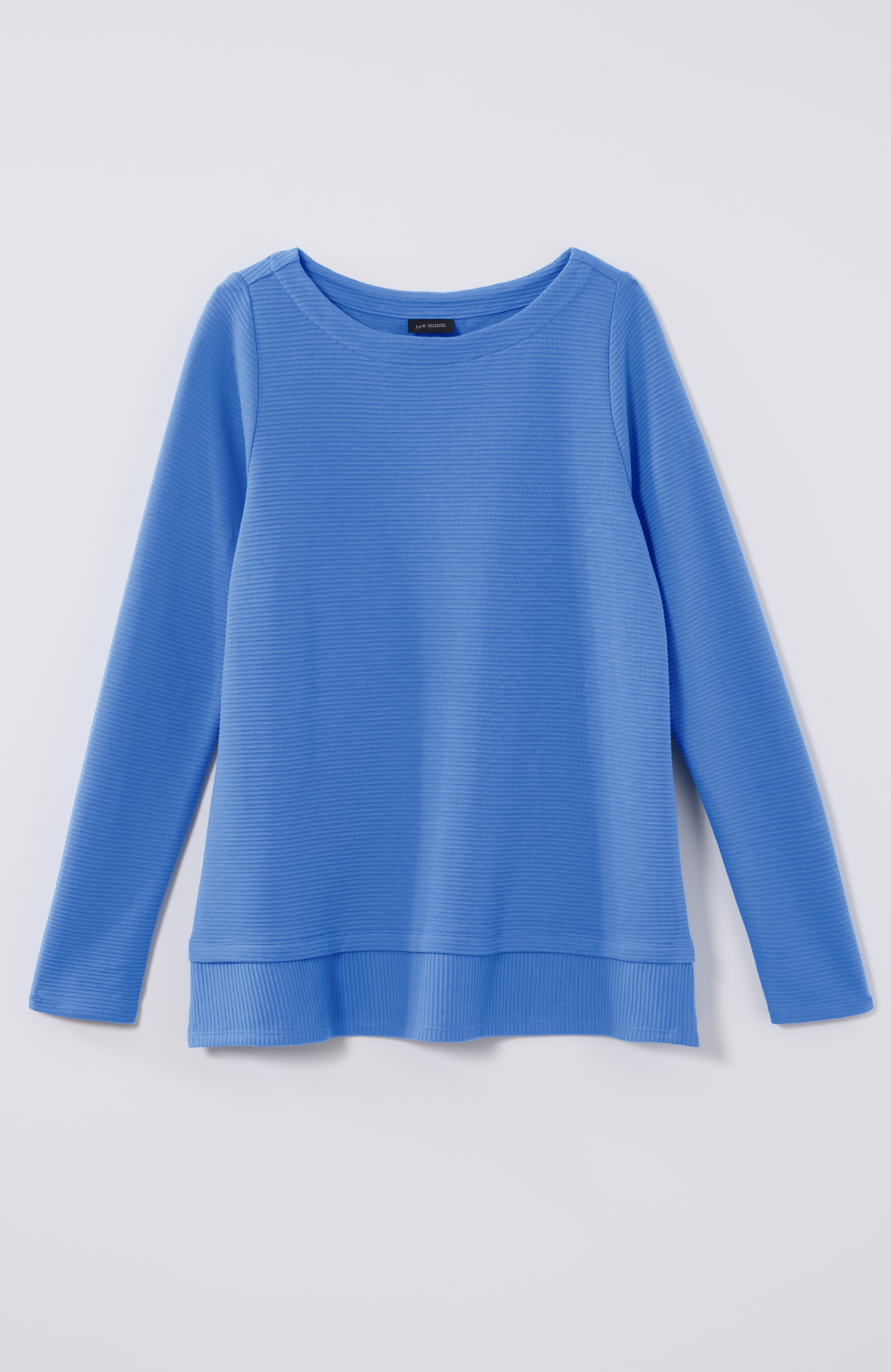 wearever refined ottoman top