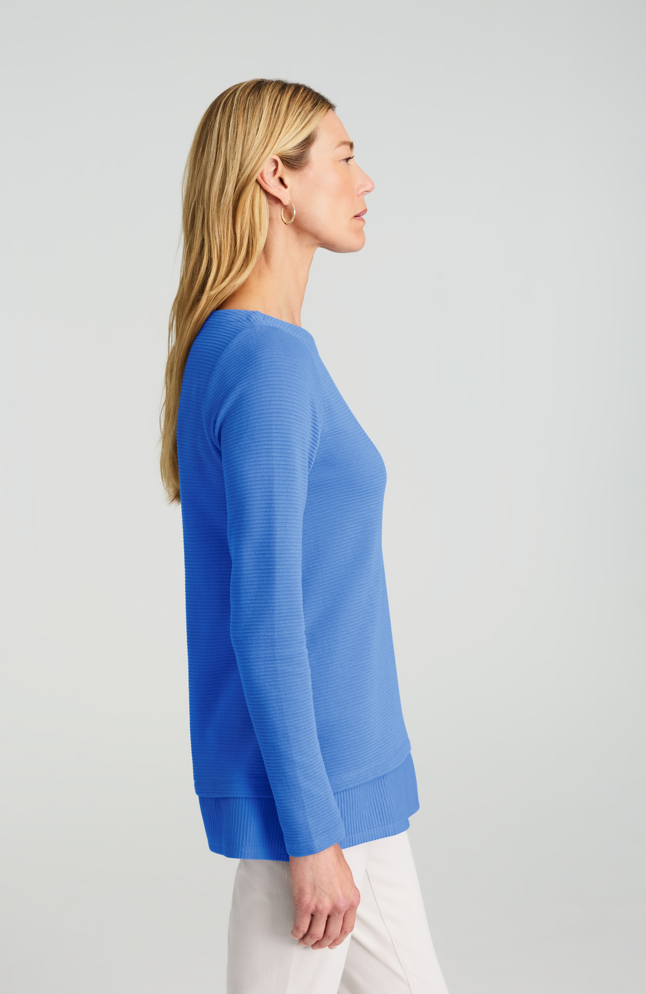 wearever refined ottoman top