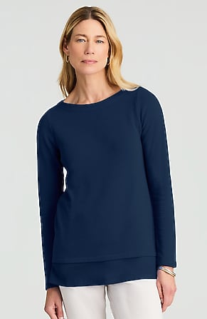 Image for Wearever Refined Ottoman Top