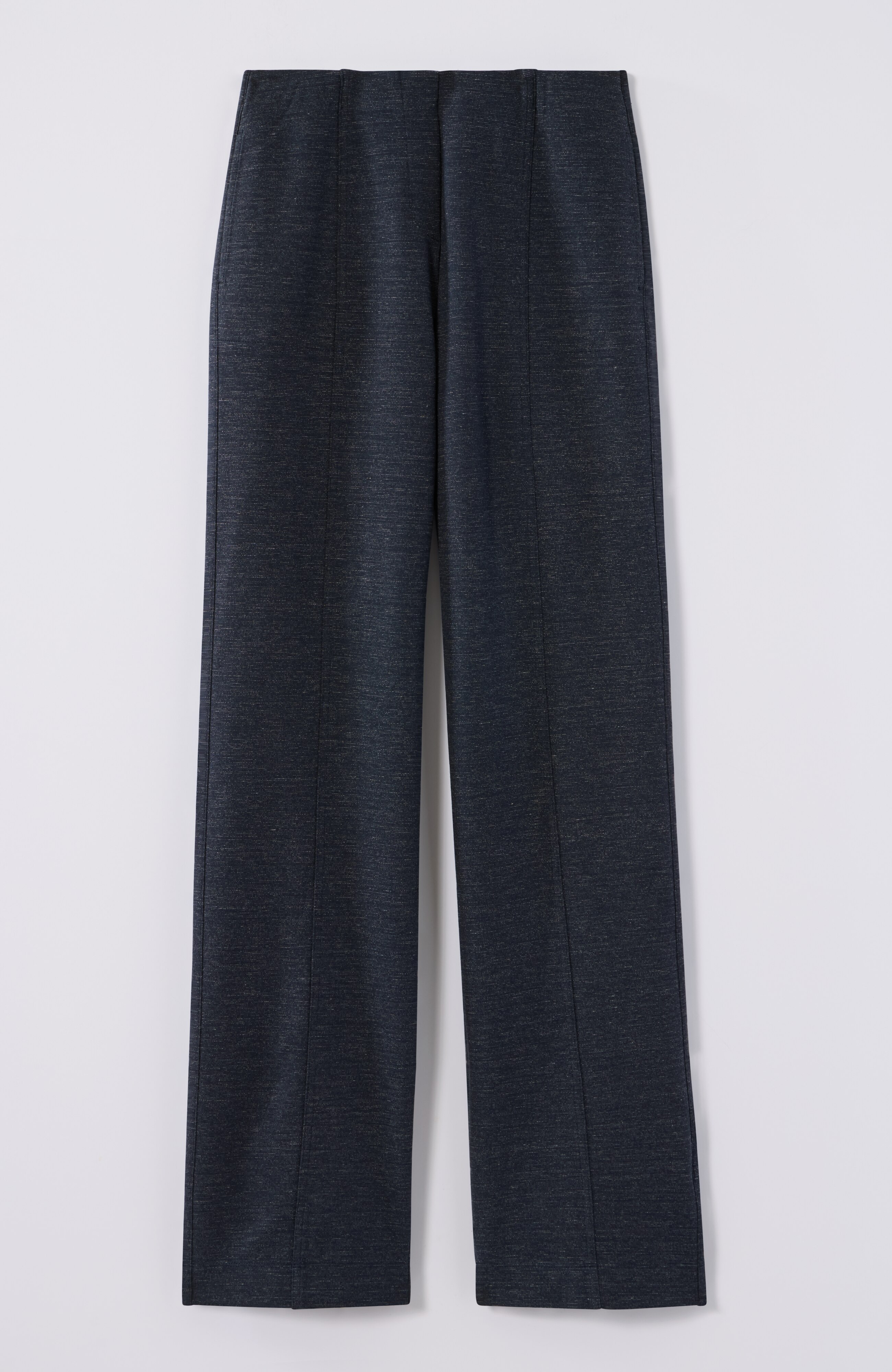 wearever double-knit trousers