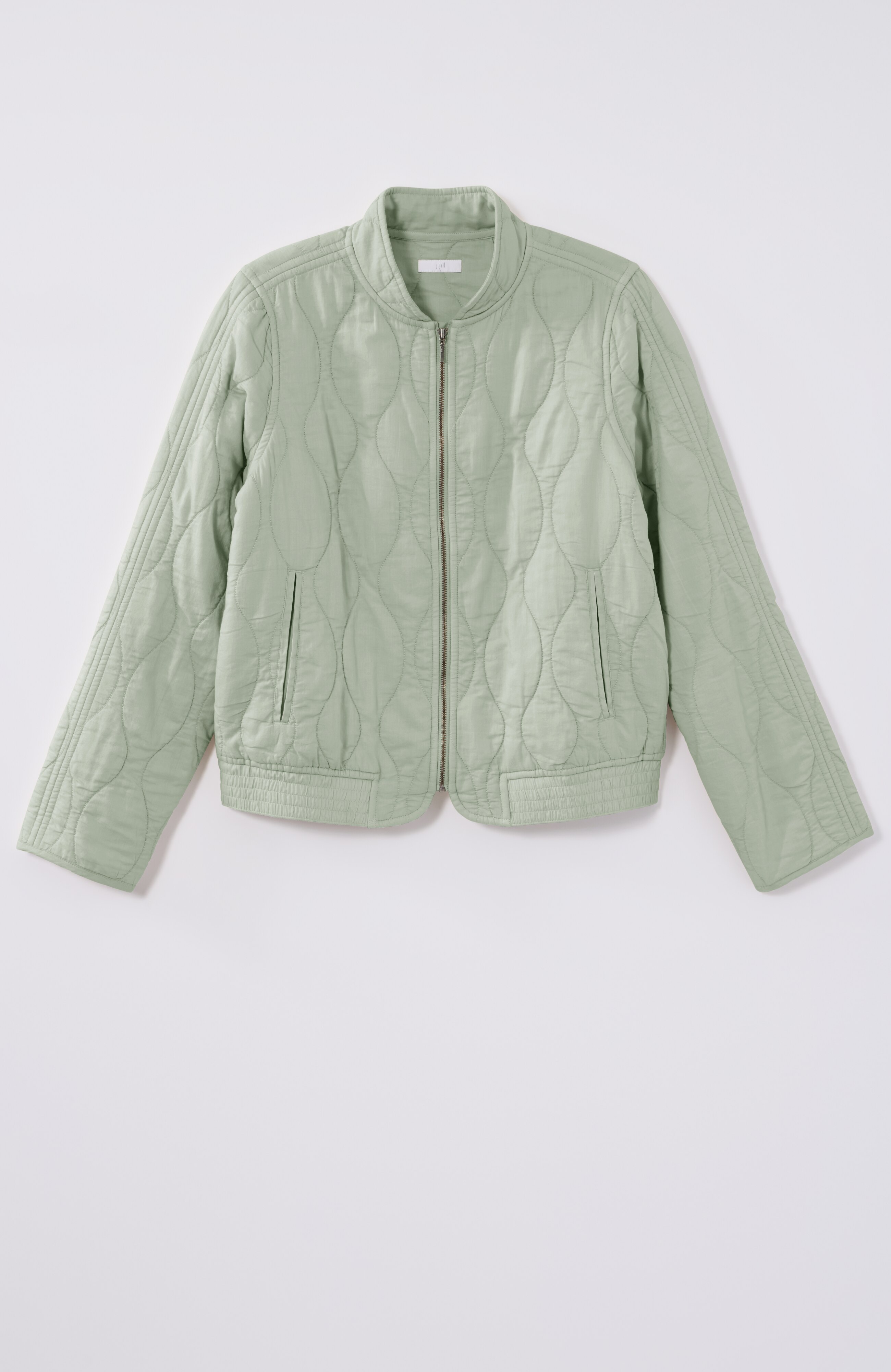 ジャケット・アウター Zip-Off Sleeve Quilted Bomber Jacket Fall/Winter 2025 Preview – Supreme