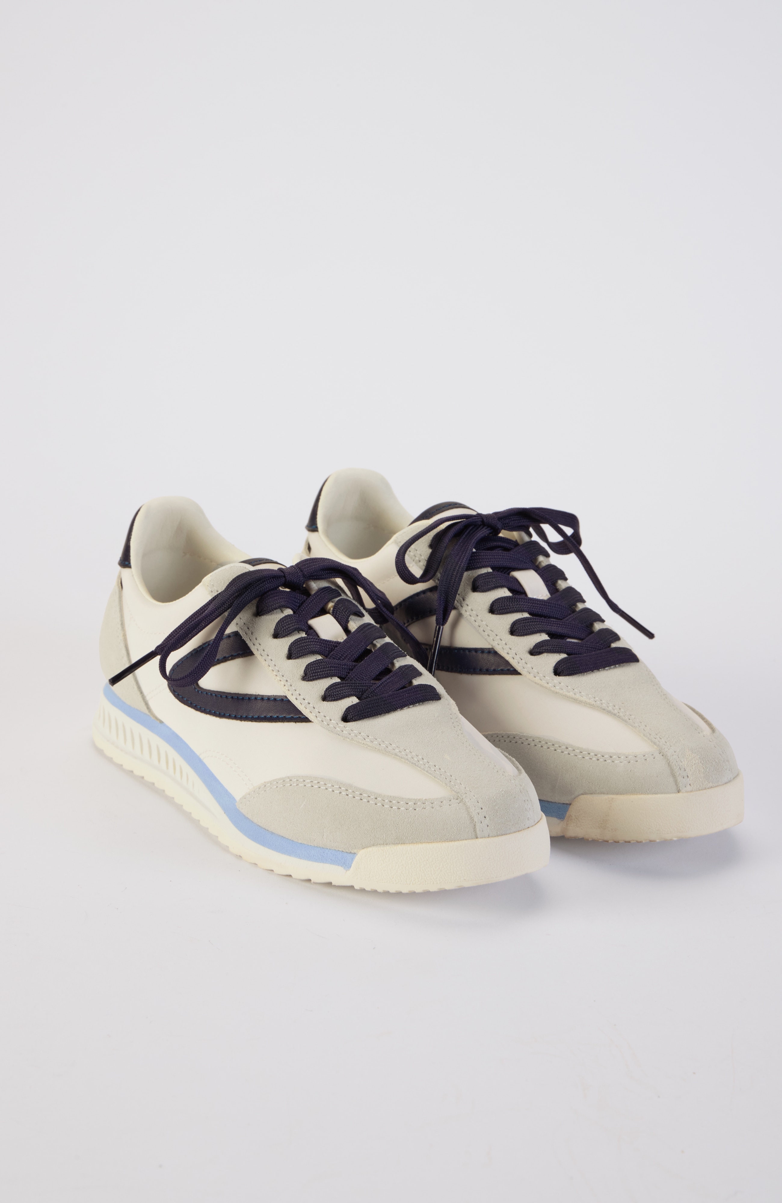 tretorn® x draper james carrie sneakers