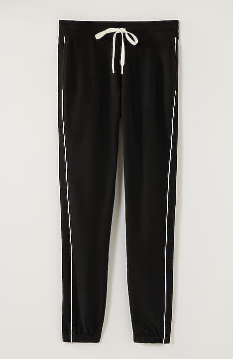Fit Fleece Slim-Ankle Joggers