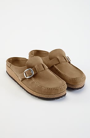 Image for Birkenstock® Buckley Clogs