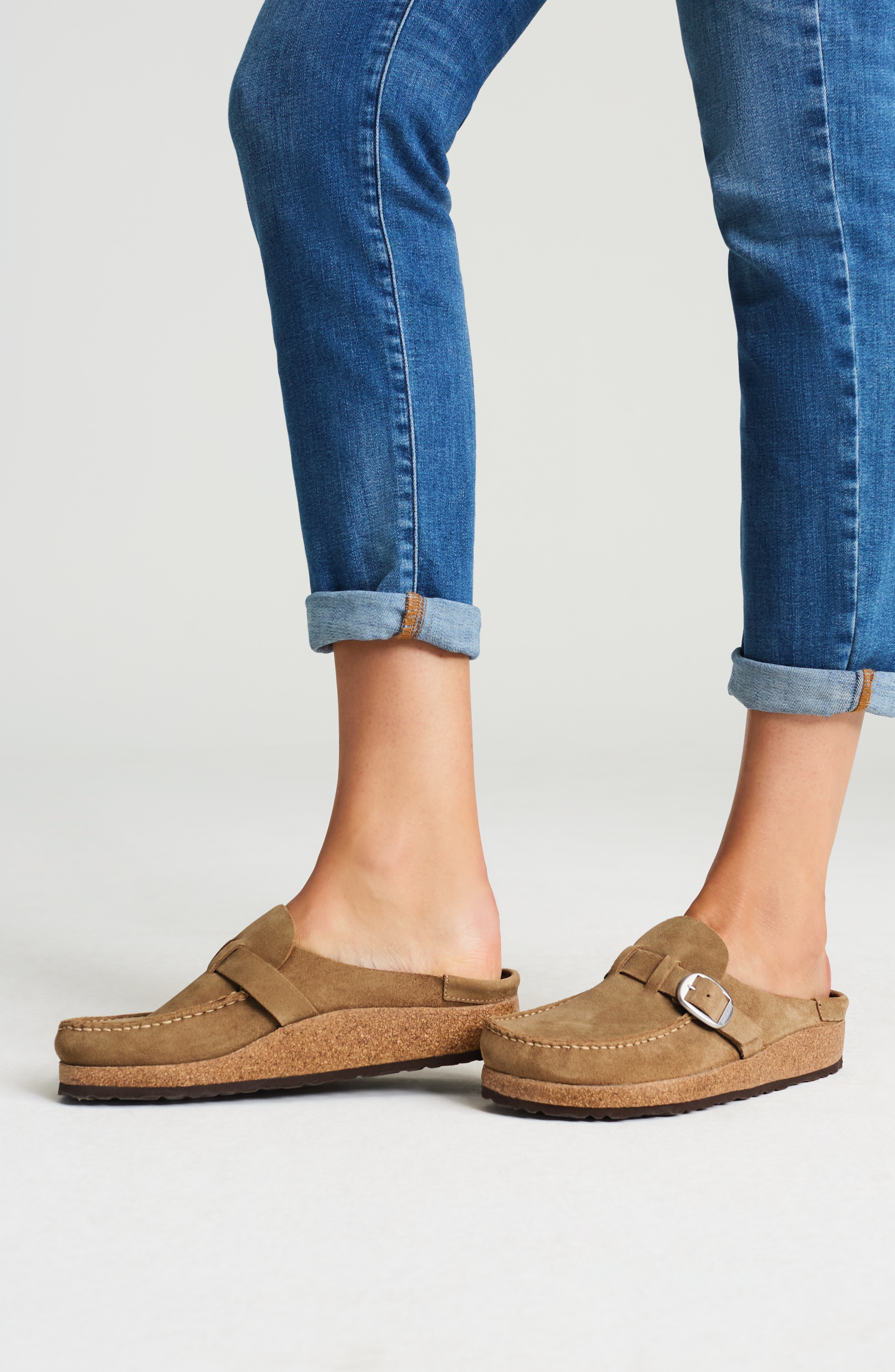 birkenstock® buckley clogs