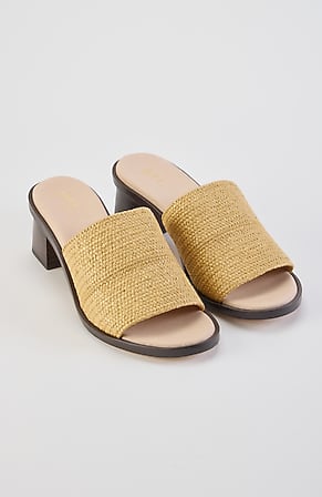 Image for Avery Textured Heels