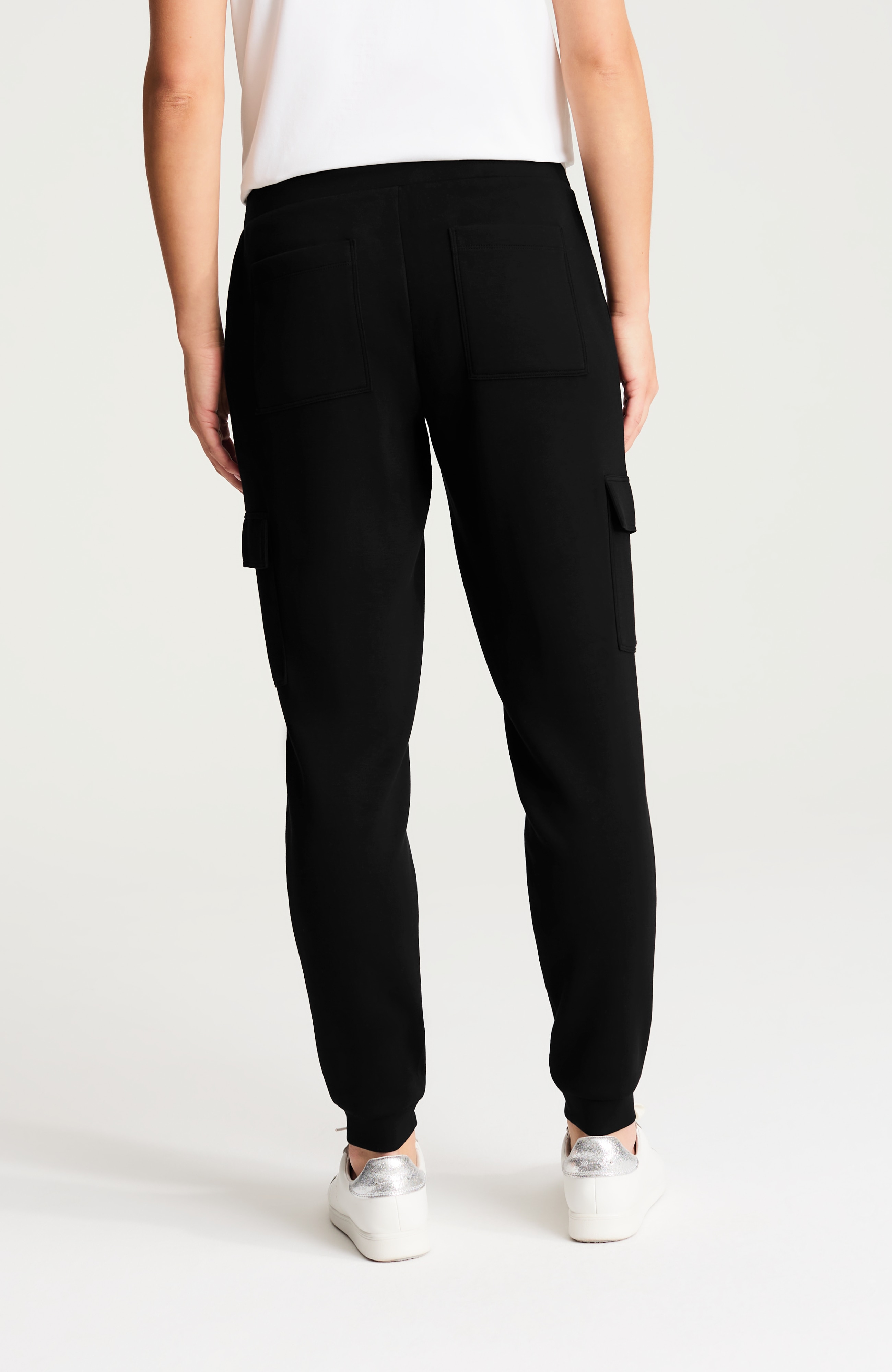 fit elevation knit joggers