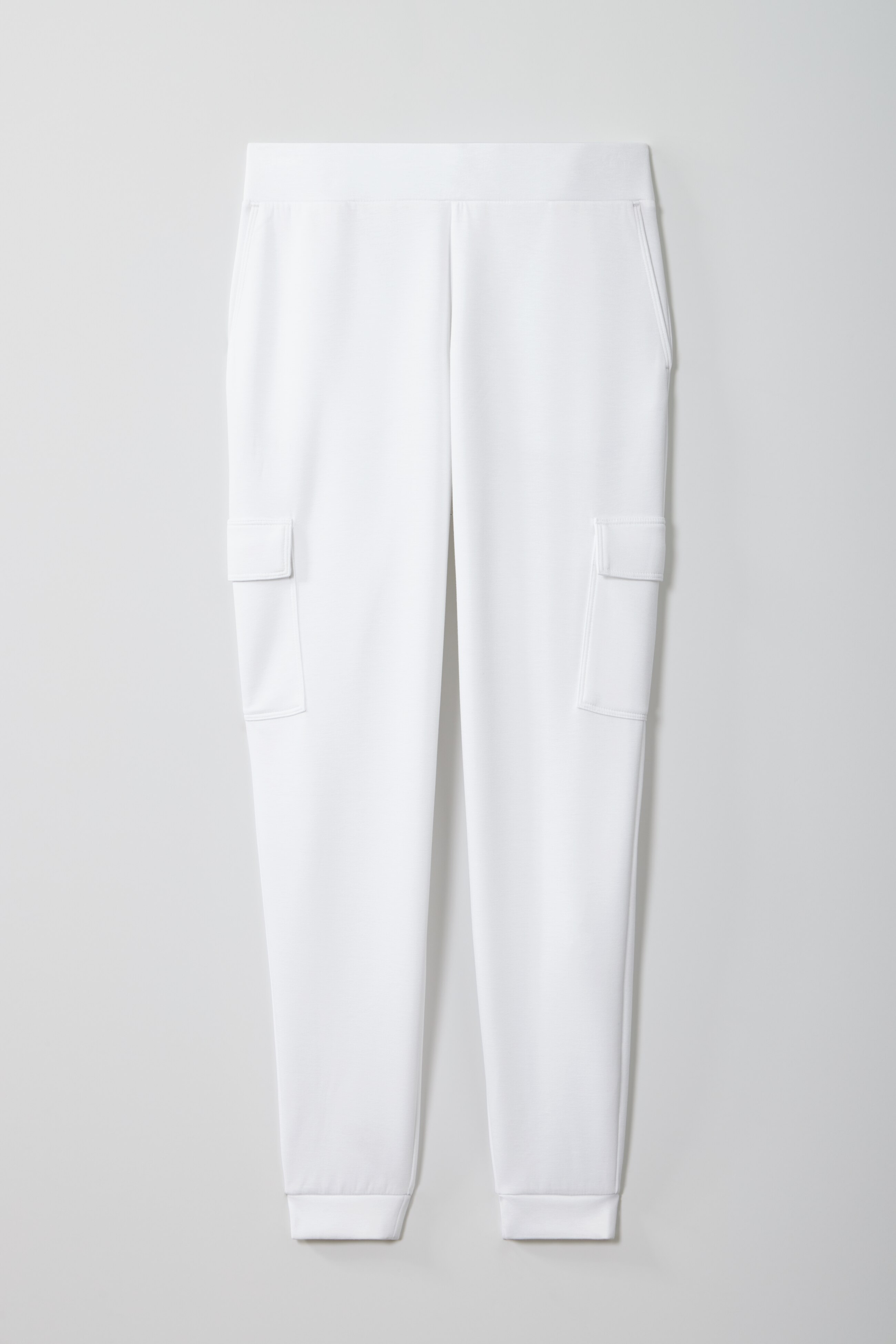 FIT ELEVATION KNIT JOGGERS | JJill