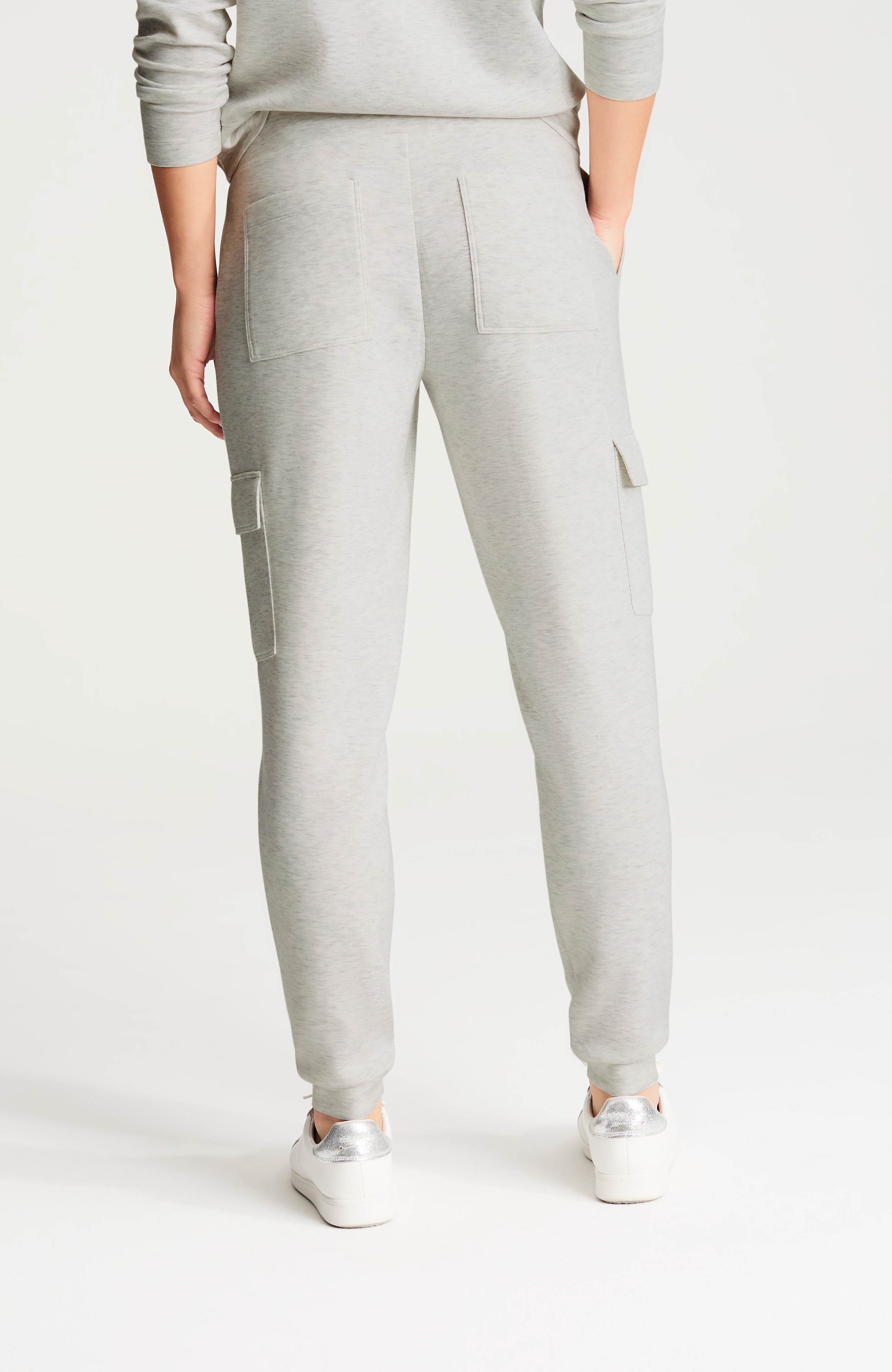 fit elevation knit joggers