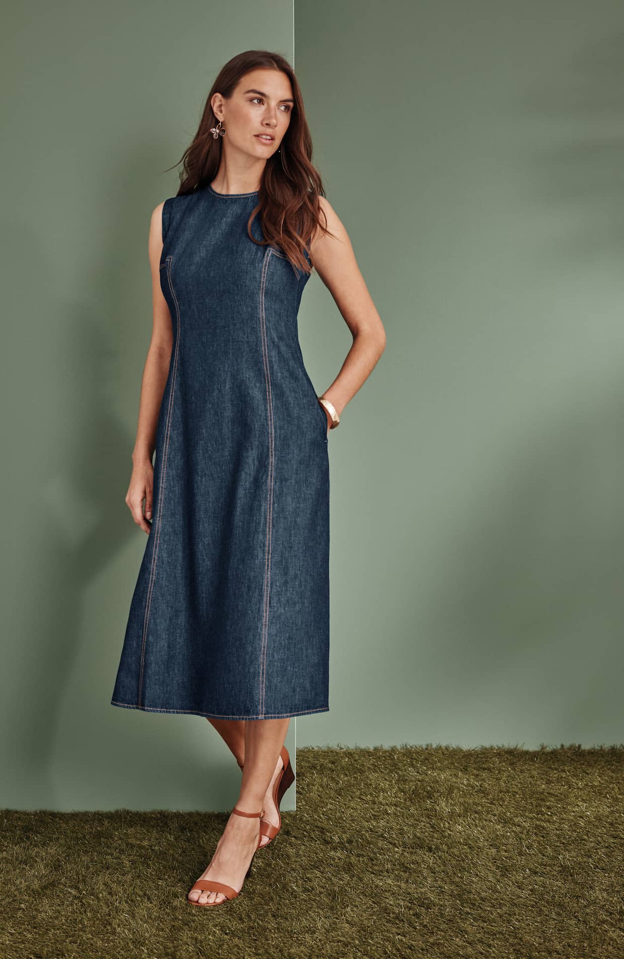 formal jjill dresses J.Jill Inspiration