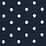navy blue ornate dots, $79.99