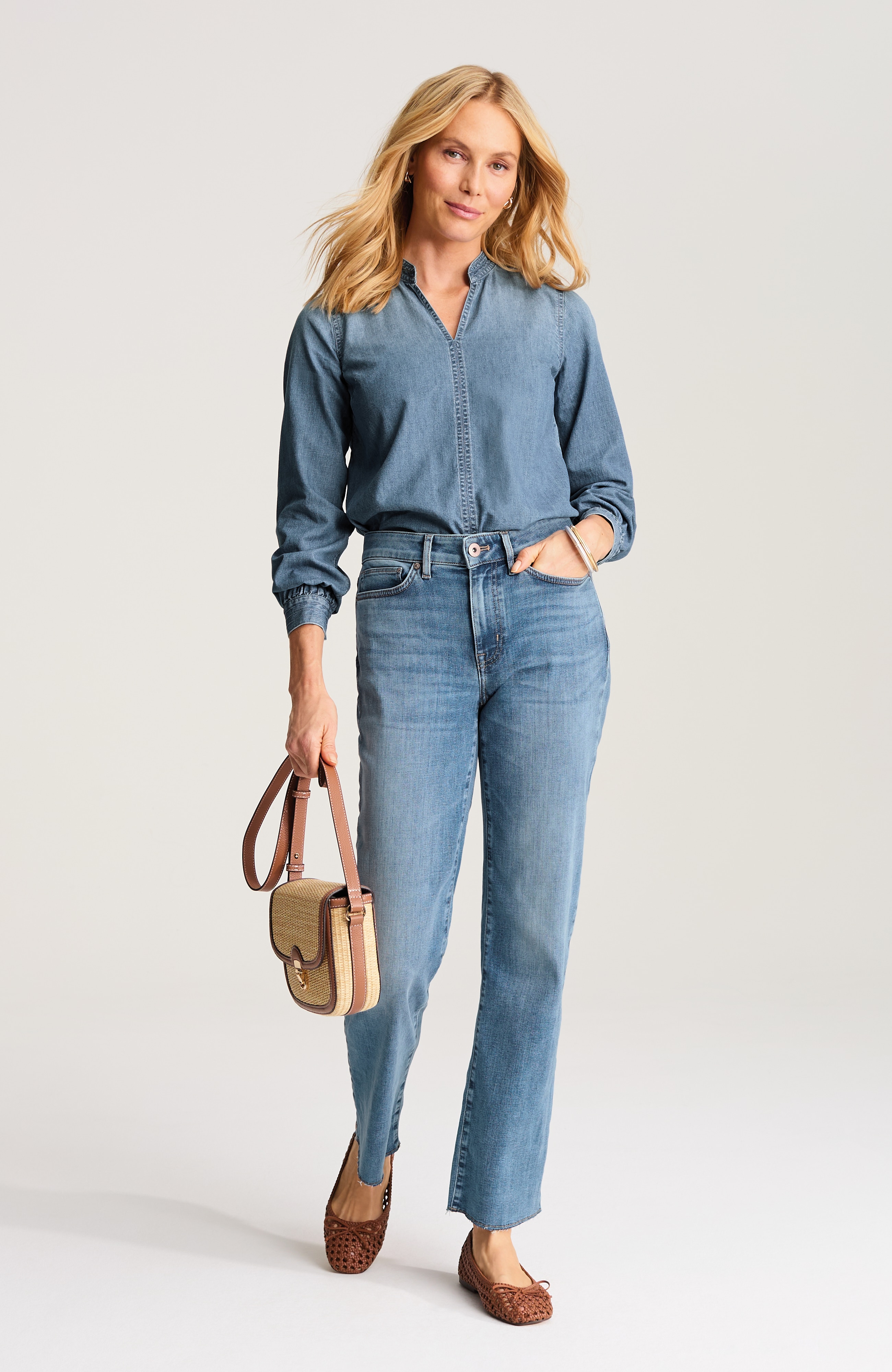 indigo popover top