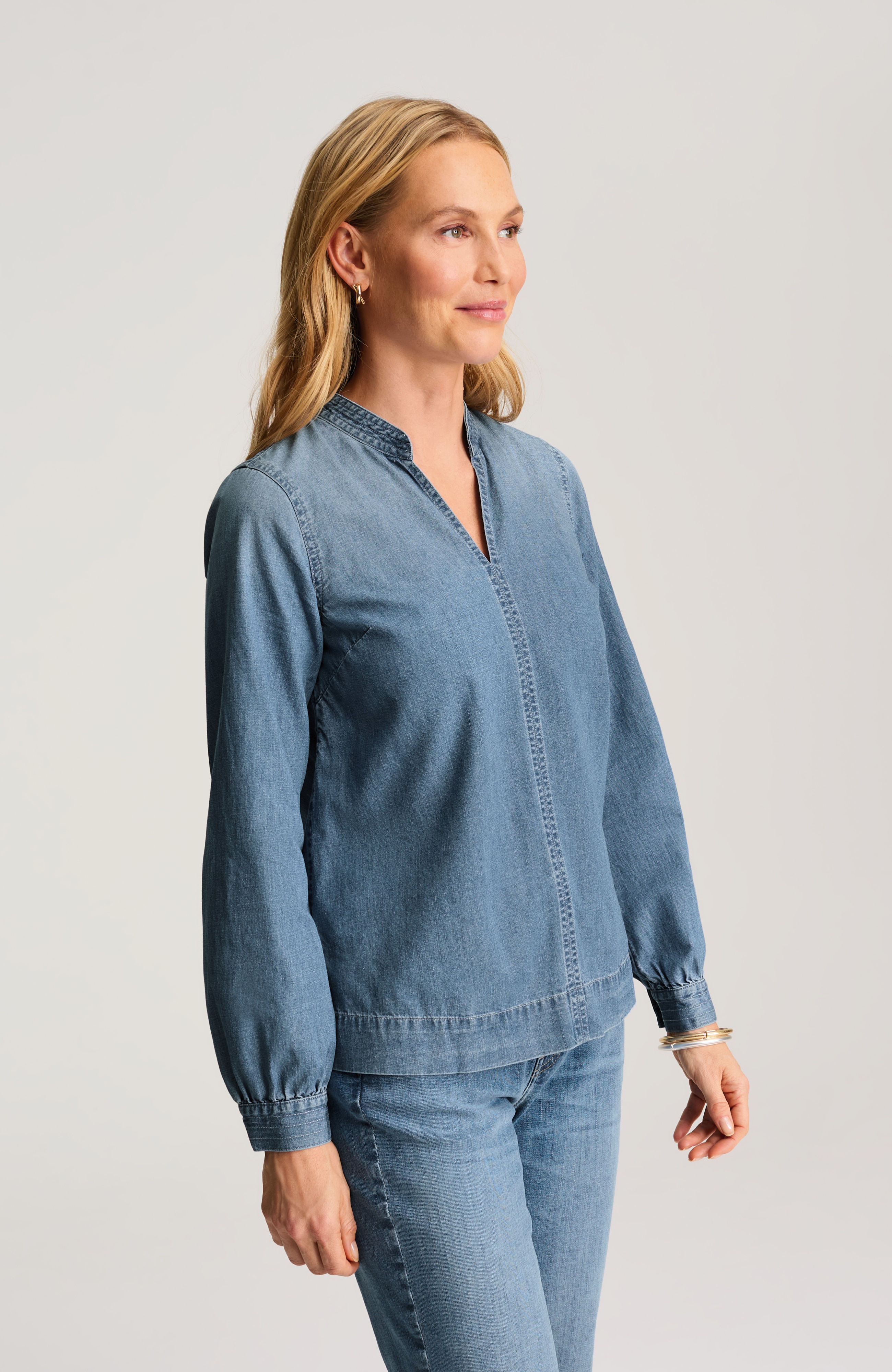 indigo popover top
