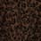 cocoa bean silhouette leaves, $44.97