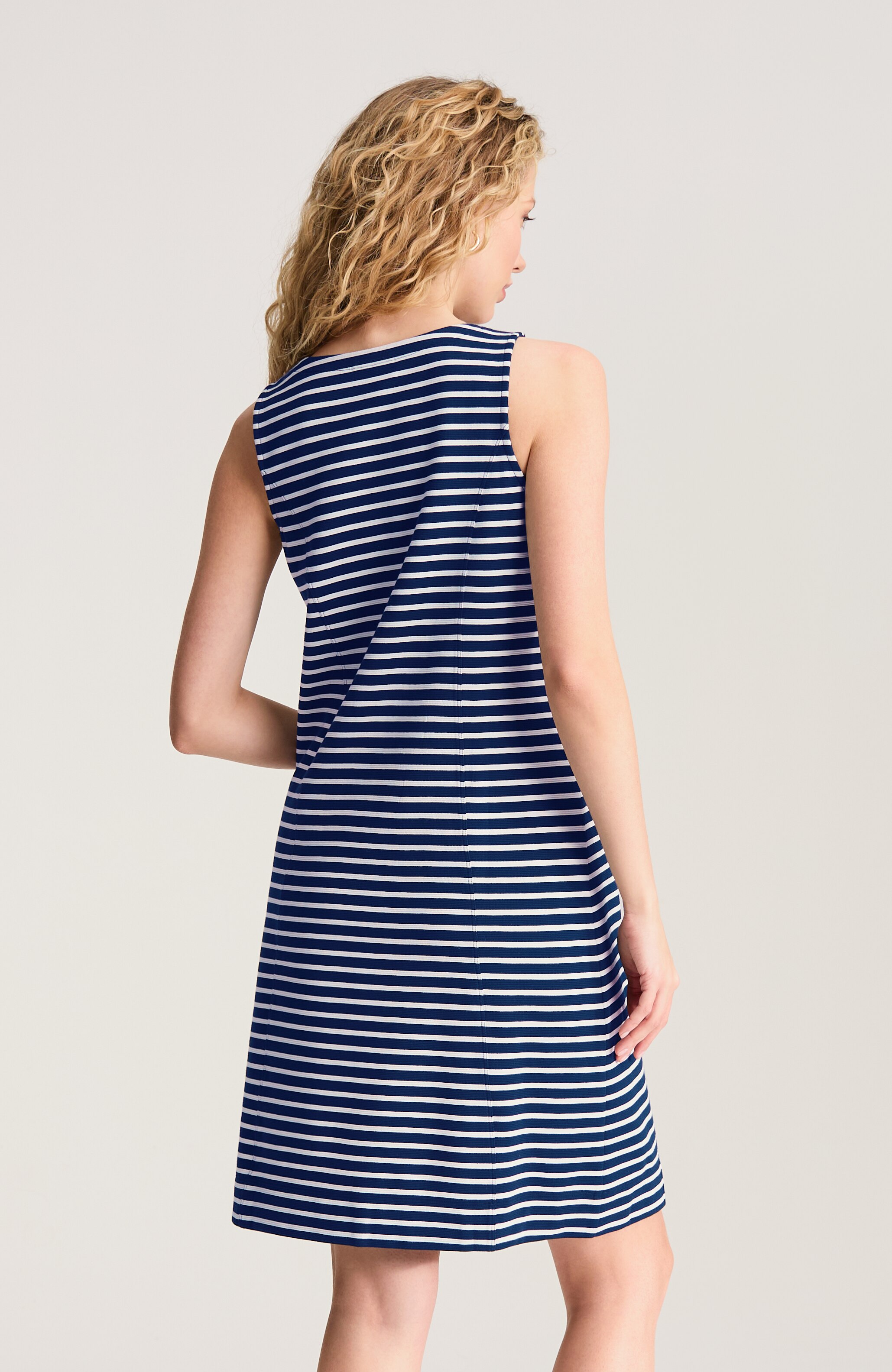 ottoman henley dress