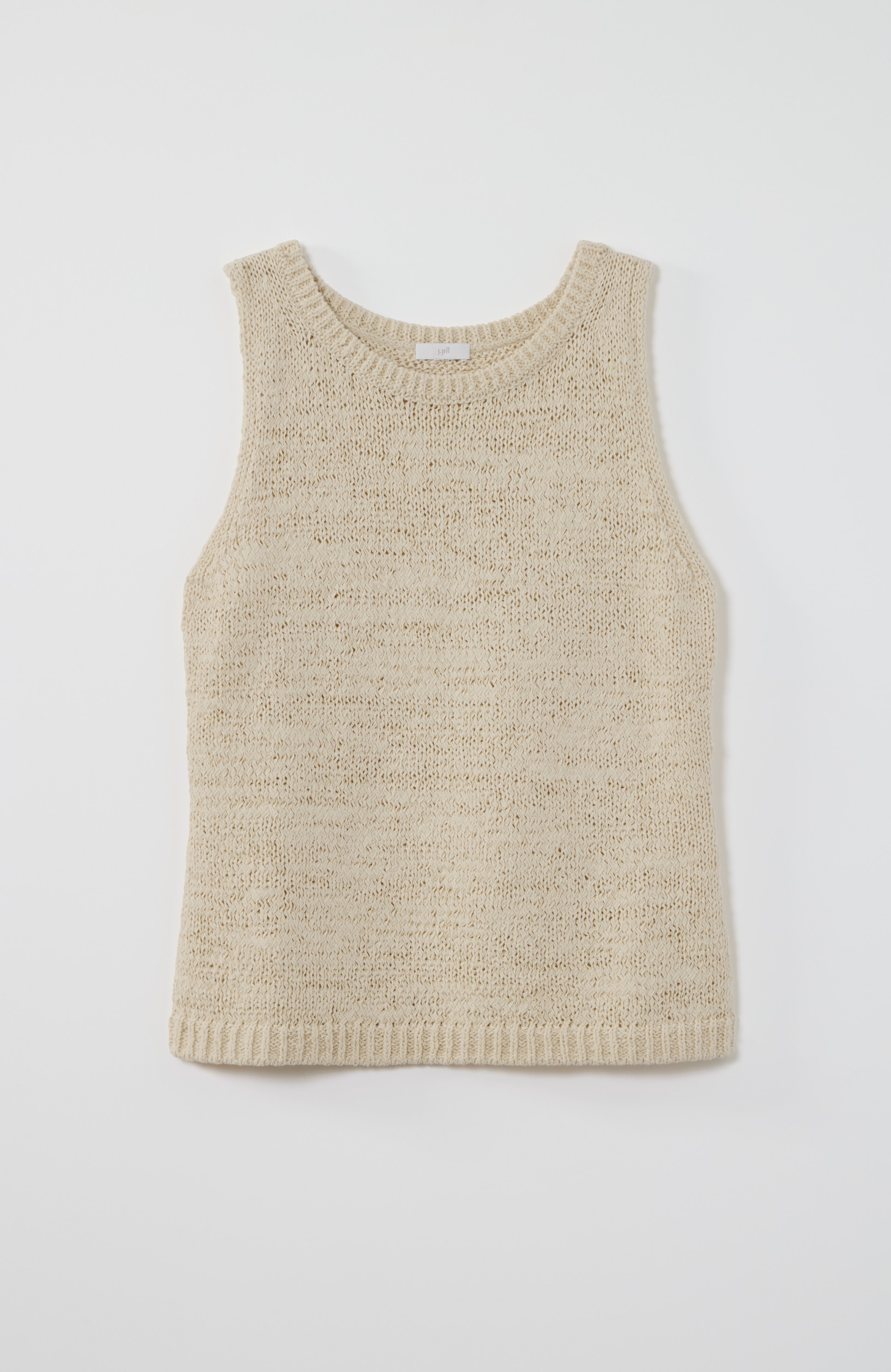 tape-yarn layering tank