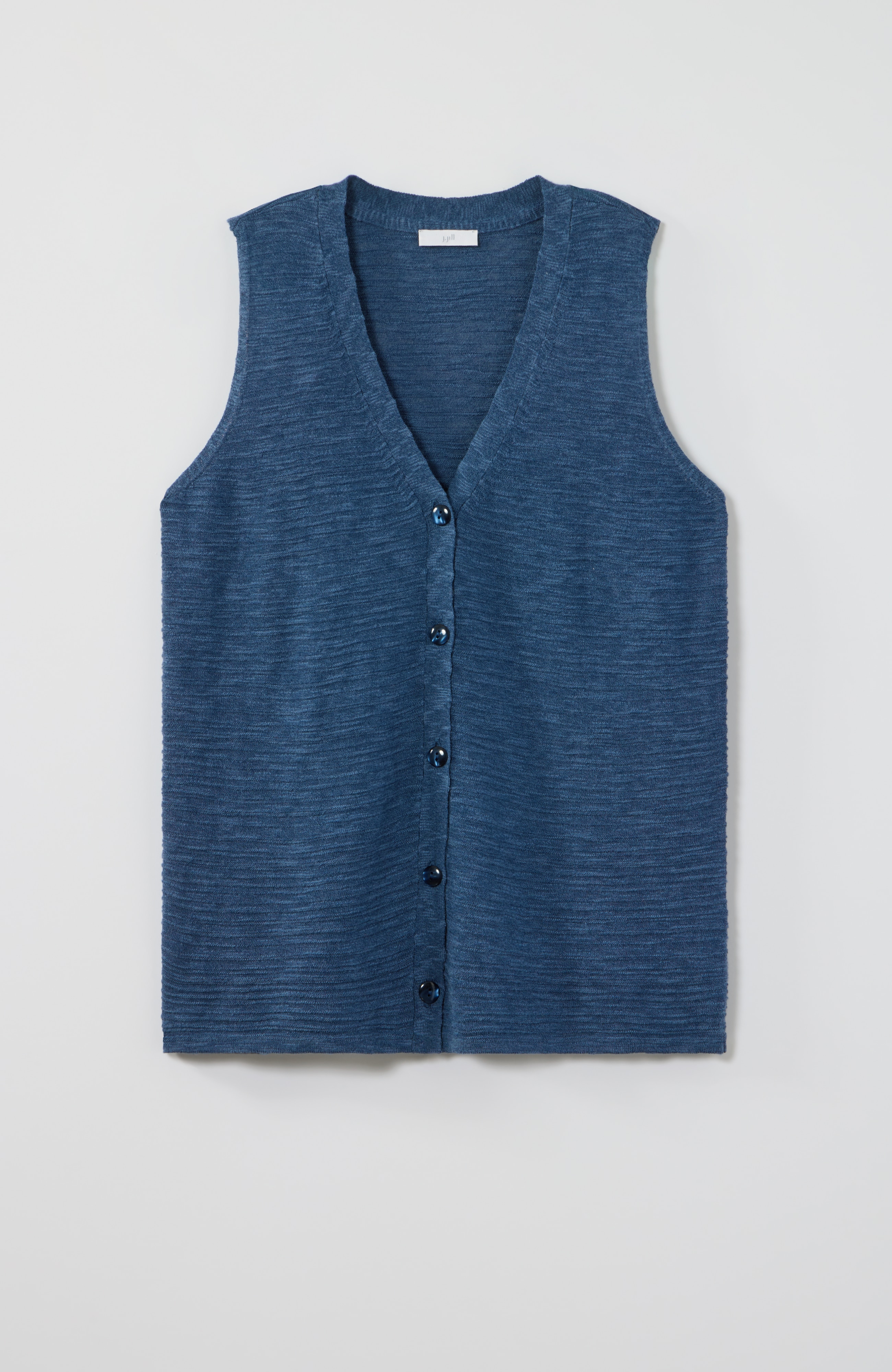 ottoman sweater tank