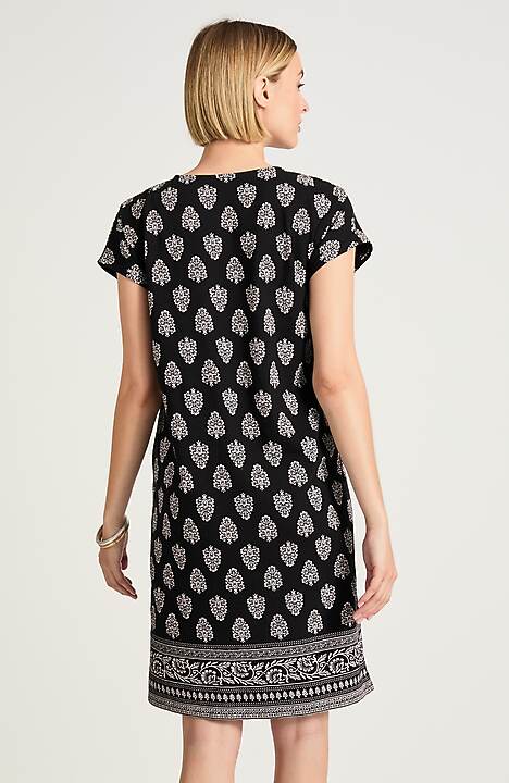 boden cable knit dress Amara Short Cable Dress-Navy