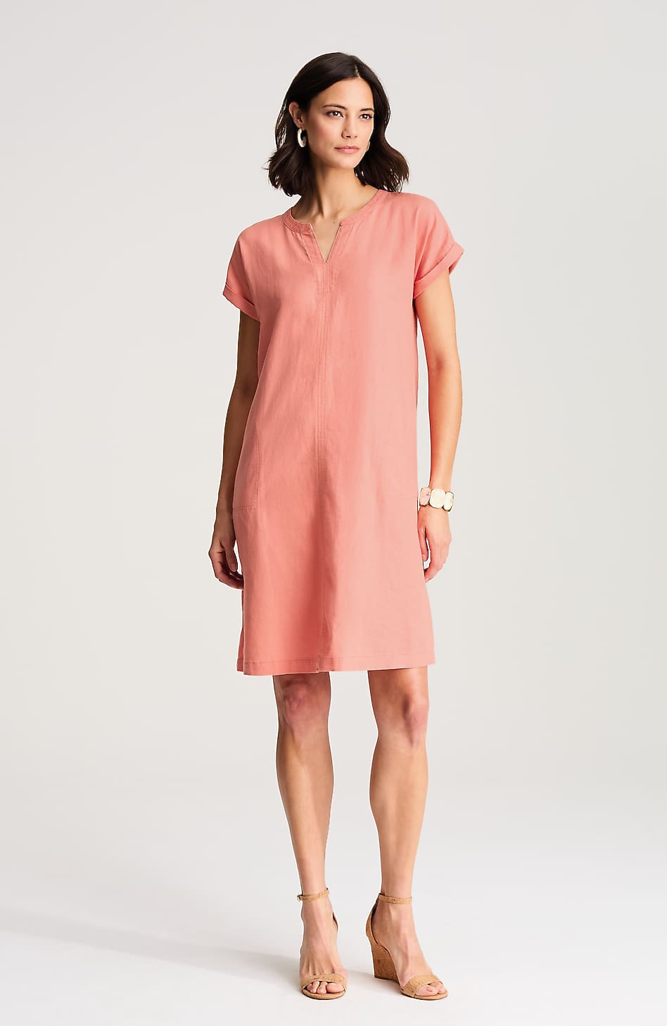 reformation jill linen dress Reformation Jill Linen Dress - Orchard