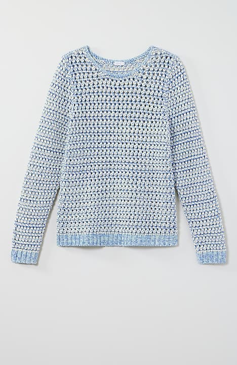 Wearever Double-Face Jersey Trousers