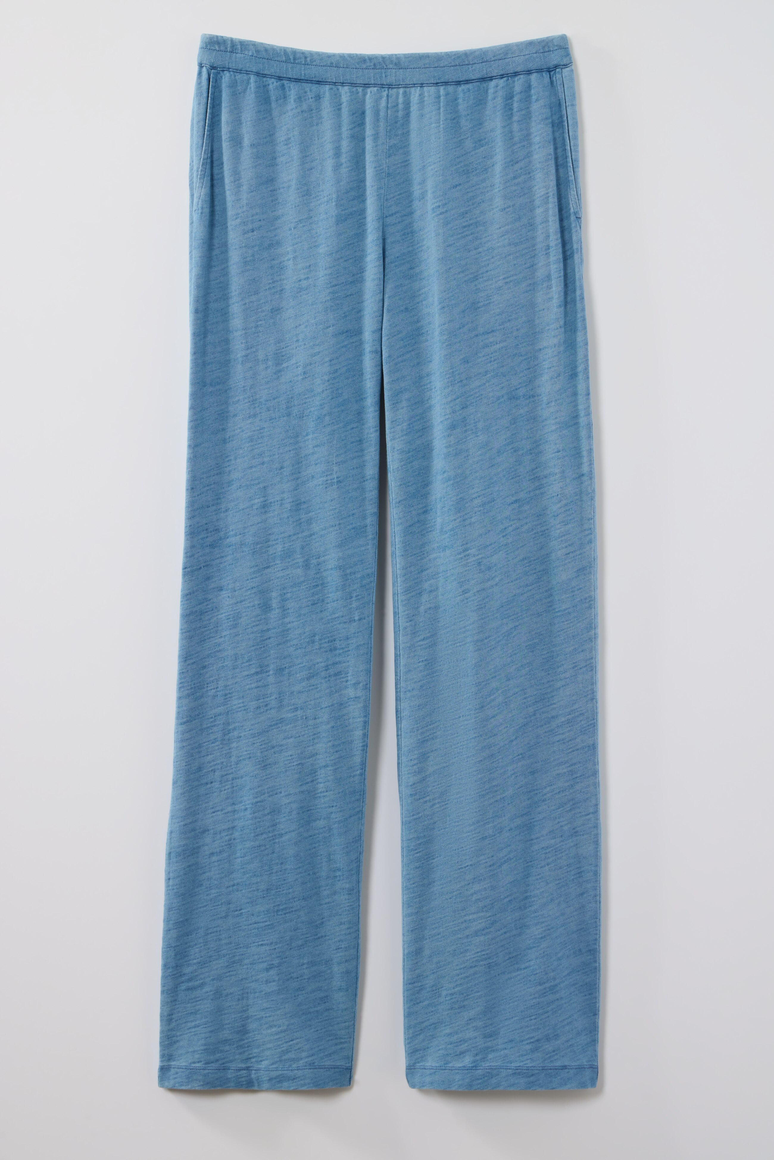 Pure Jill Wide-Leg Pants | JJill