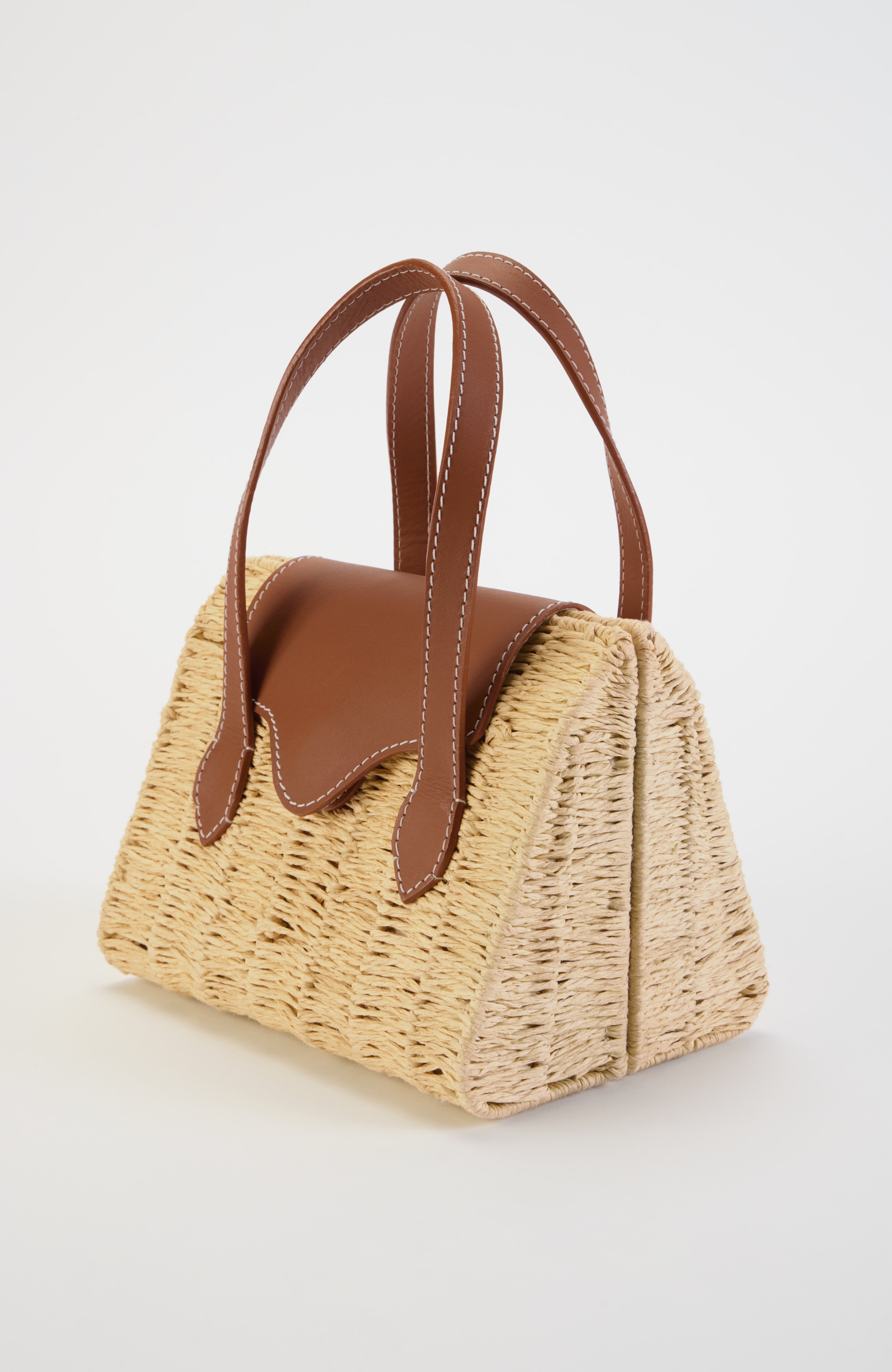convertible basket bag