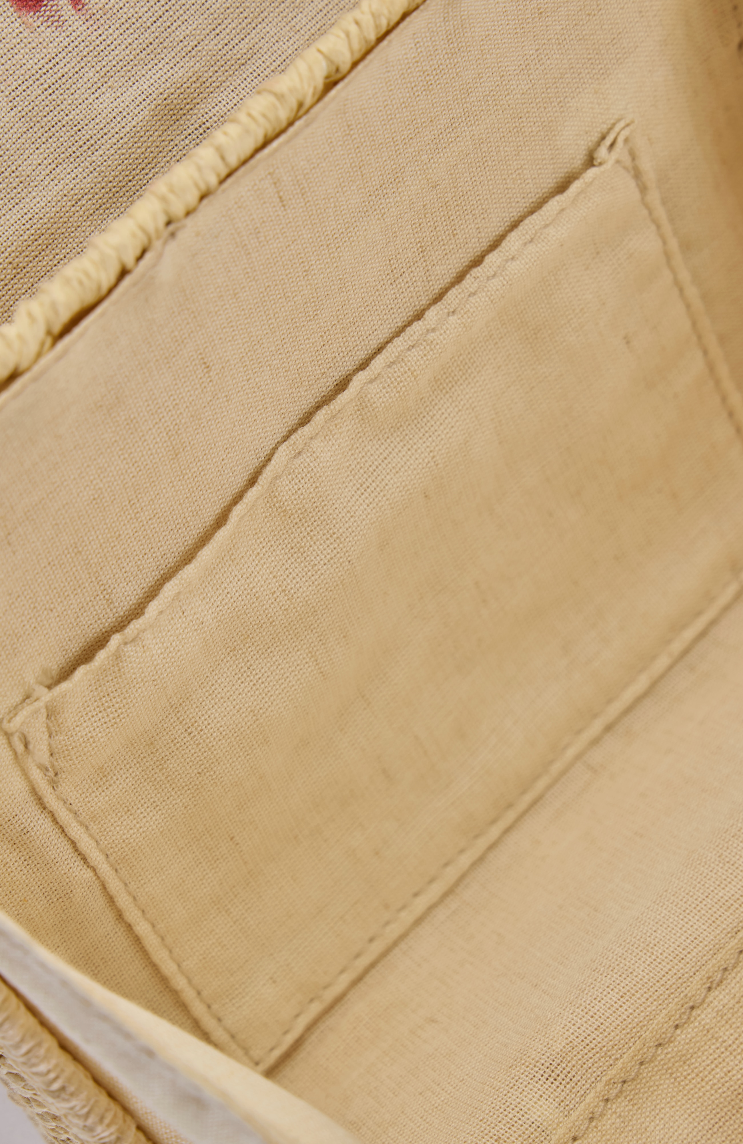 convertible basket bag