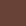 Swatch image of dark pecan for Leather Circle-Ring Belt