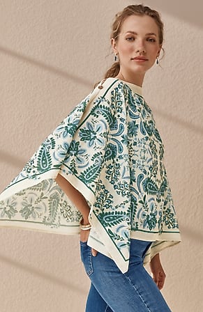 Image for Lightweight Convertible Poncho