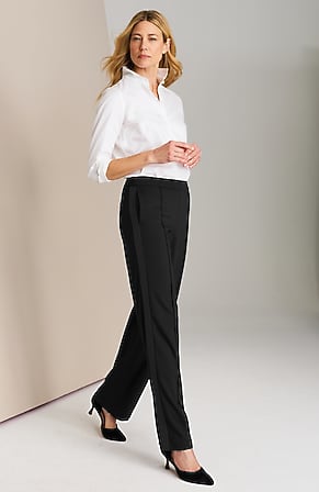 Image for Wearever Tuxedo Trousers
