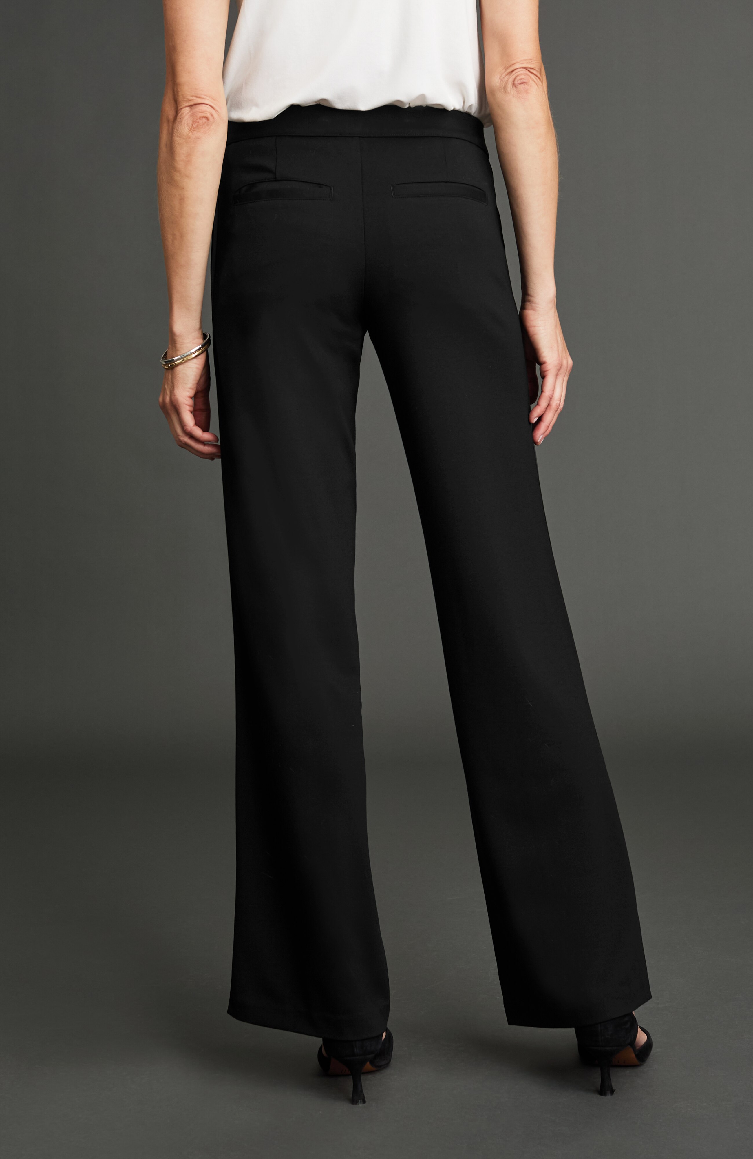 wearever tuxedo trousers