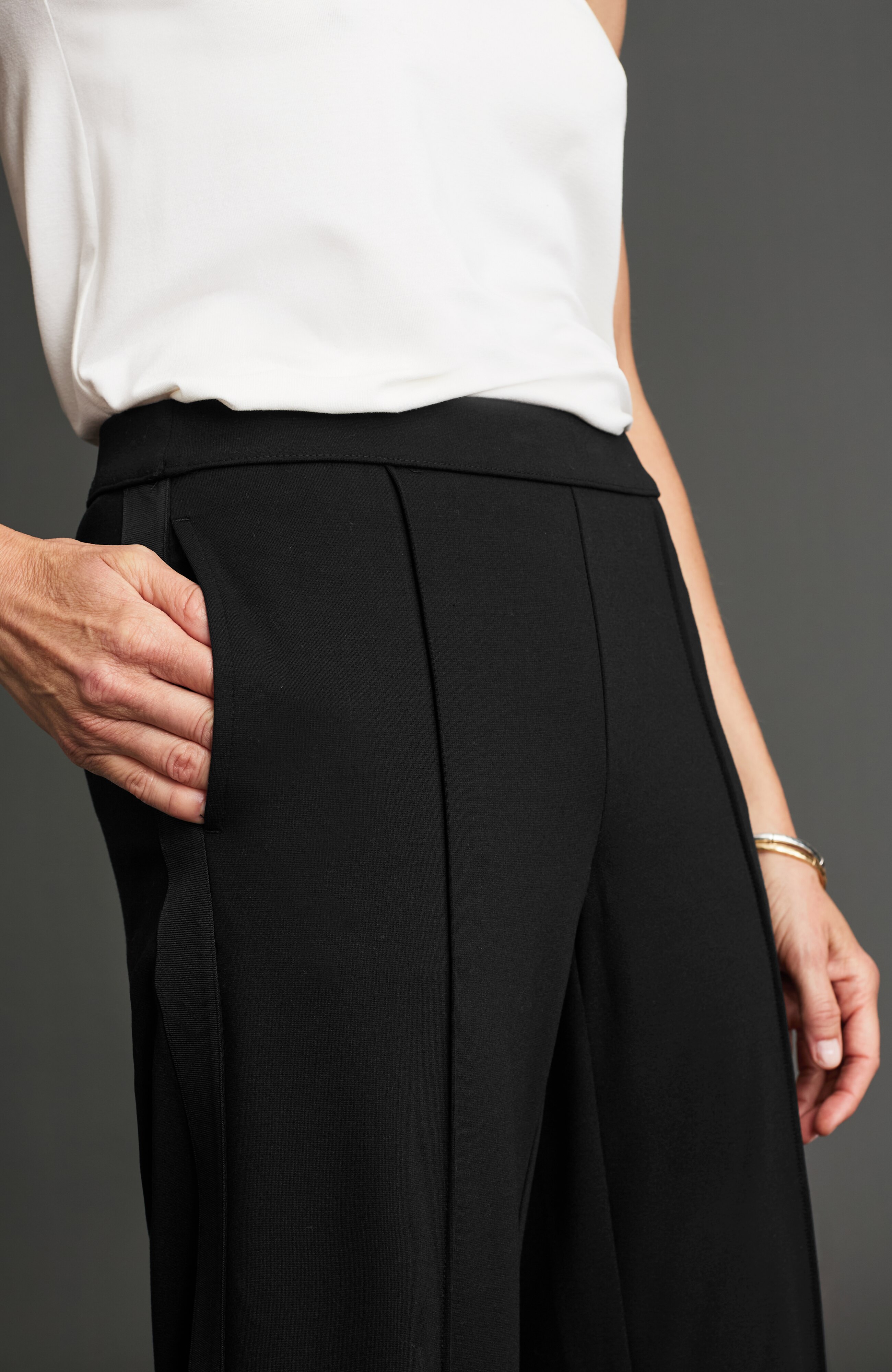 wearever tuxedo trousers