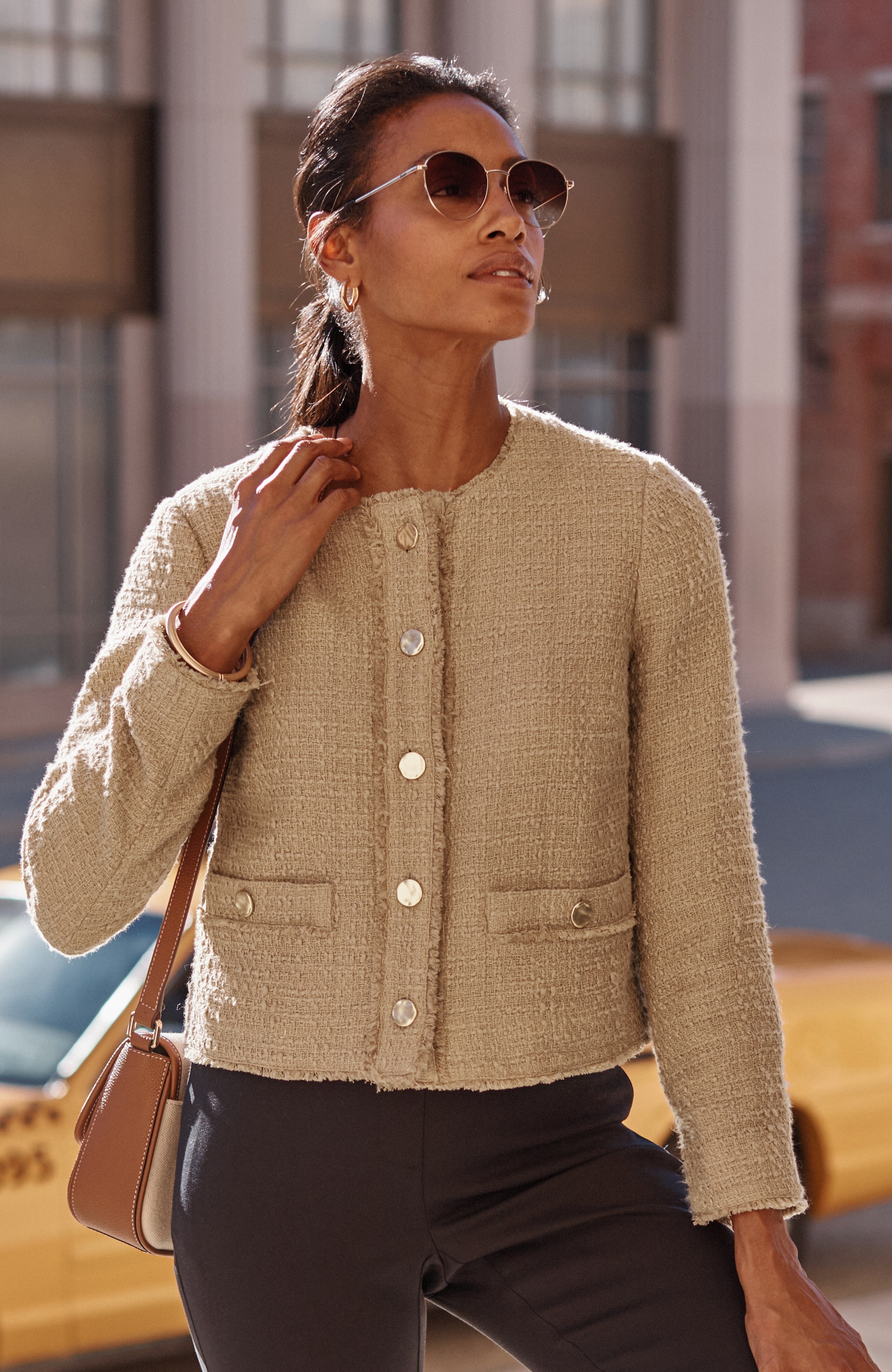 Women's Spring Jackets & Outerwear | J.Jill