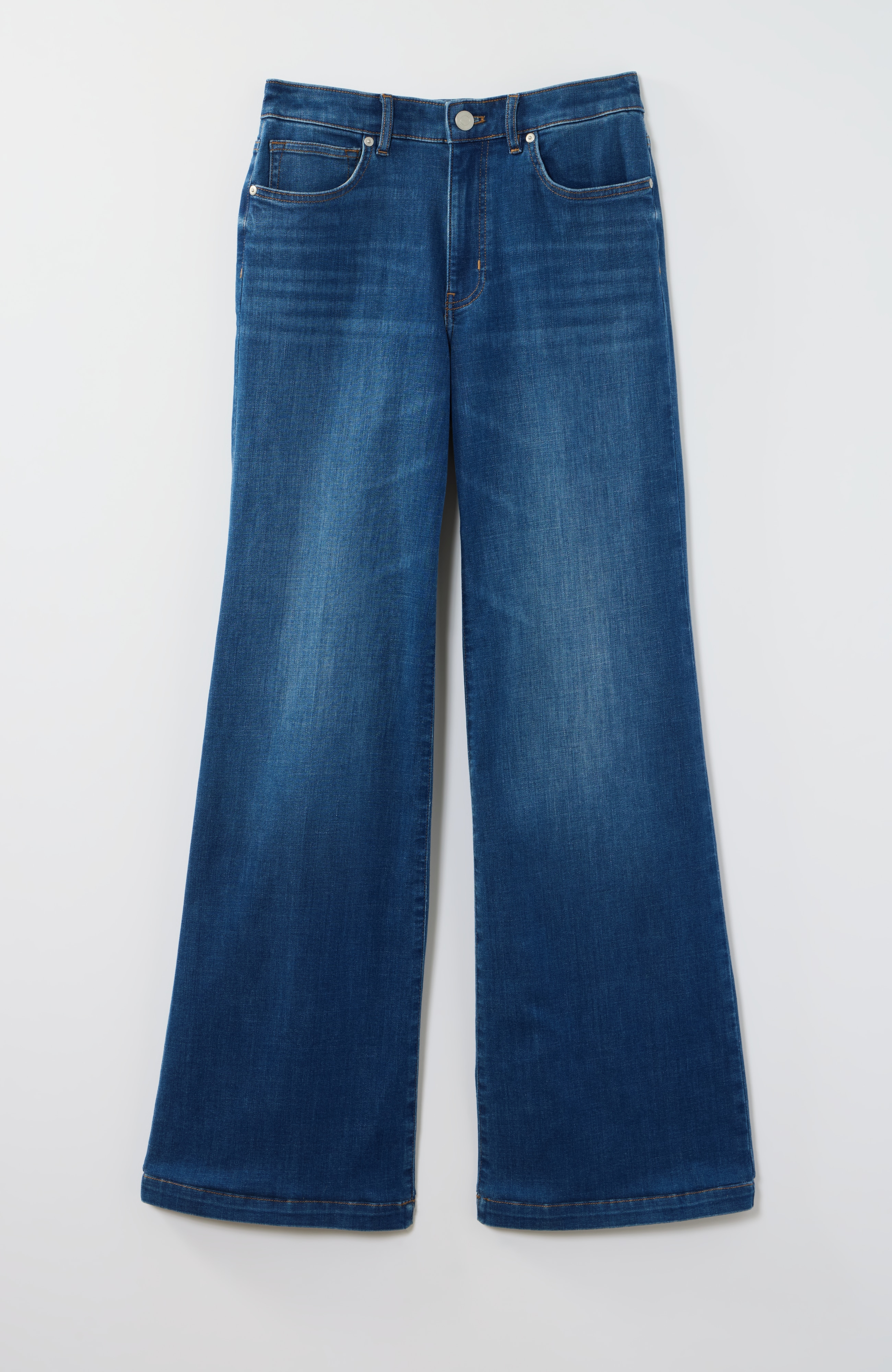 Flare Jeans for Women | Modern Fit | J.Jill