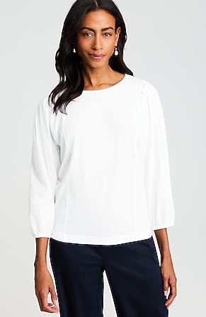 Image for Seamed Top