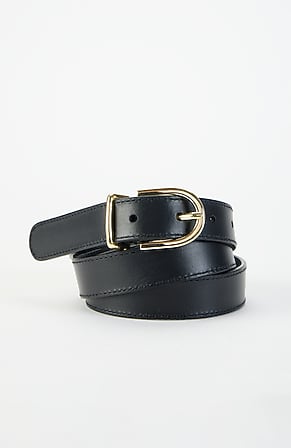 Image for Classic Leather Belt