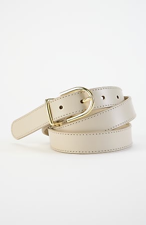 Image for Classic Leather Belt