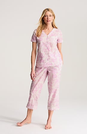 Image for Lightweight Cotton Sleep Set