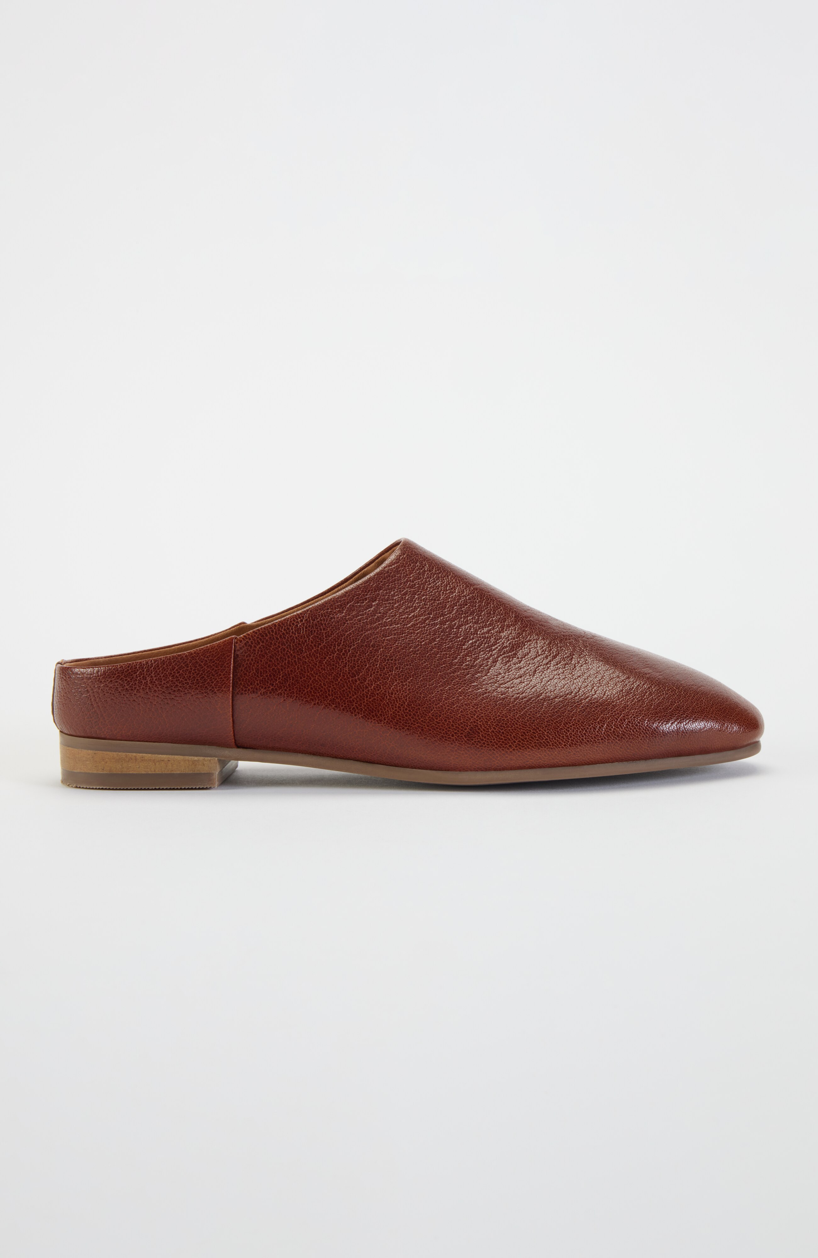 SEYCHELLES NAPPA VALLEY MULES | JJill